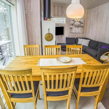 Merikataja By Interhome Feriehus *