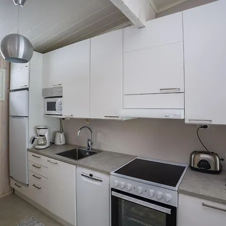 Merikataja By Interhome * Kemi