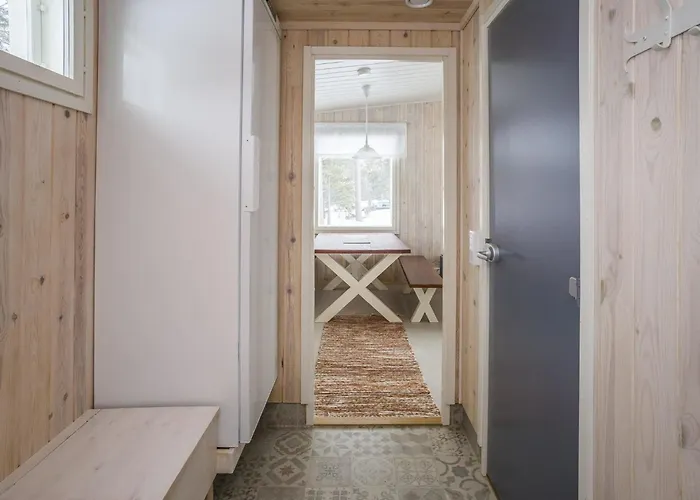 Merikataja By Interhome Feriehus *