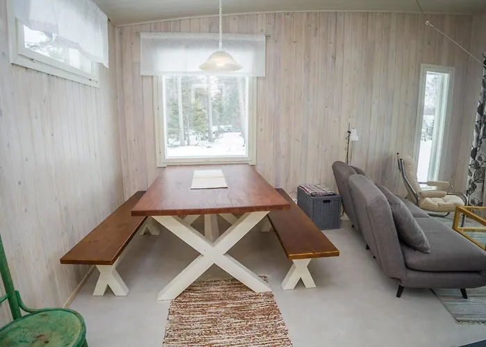 Merikataja By Interhome * Kemi