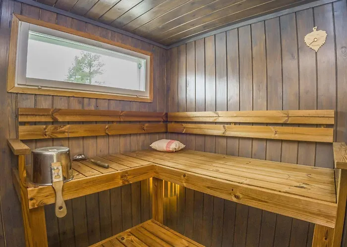 Merikataja By Interhome Kemi