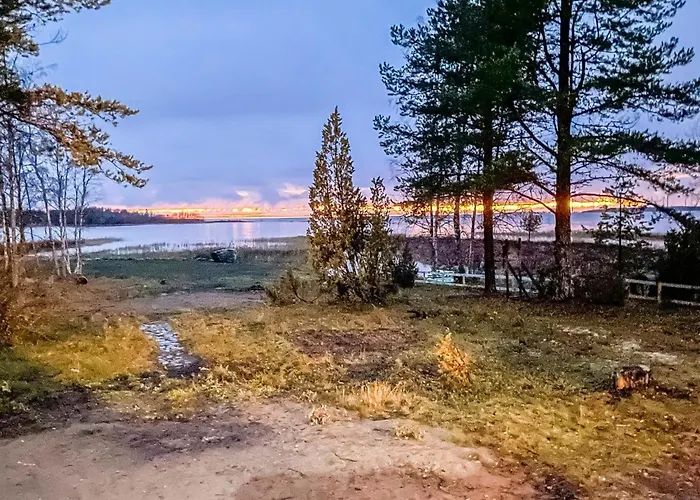 Feriehus Merikataja By Interhome Kemi